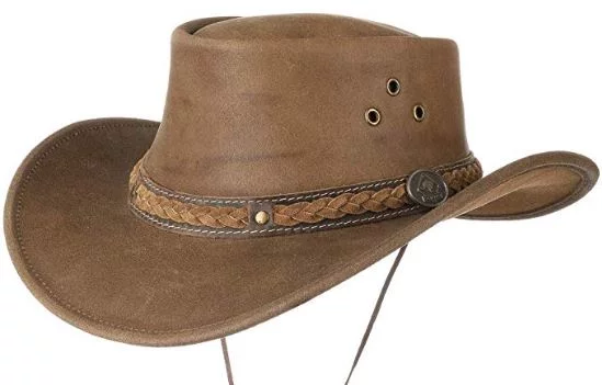 sombrero vaquero
